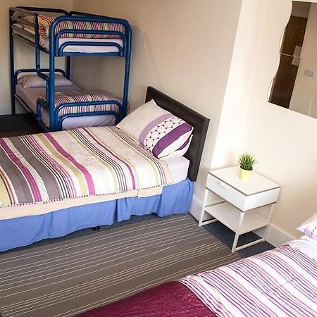 Sive Budget Accommodation Cahersiveen Exteriér fotografie