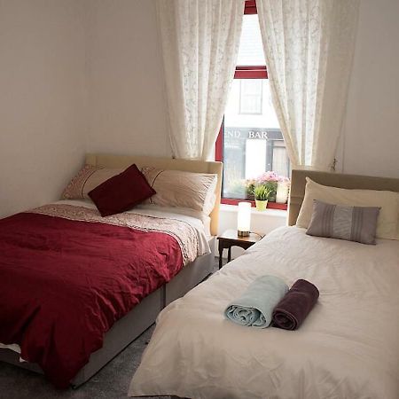 Sive Budget Accommodation Cahersiveen Exteriér fotografie