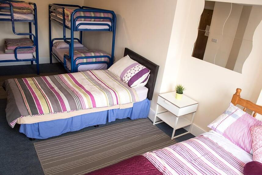 Sive Budget Accommodation Cahersiveen Exteriér fotografie