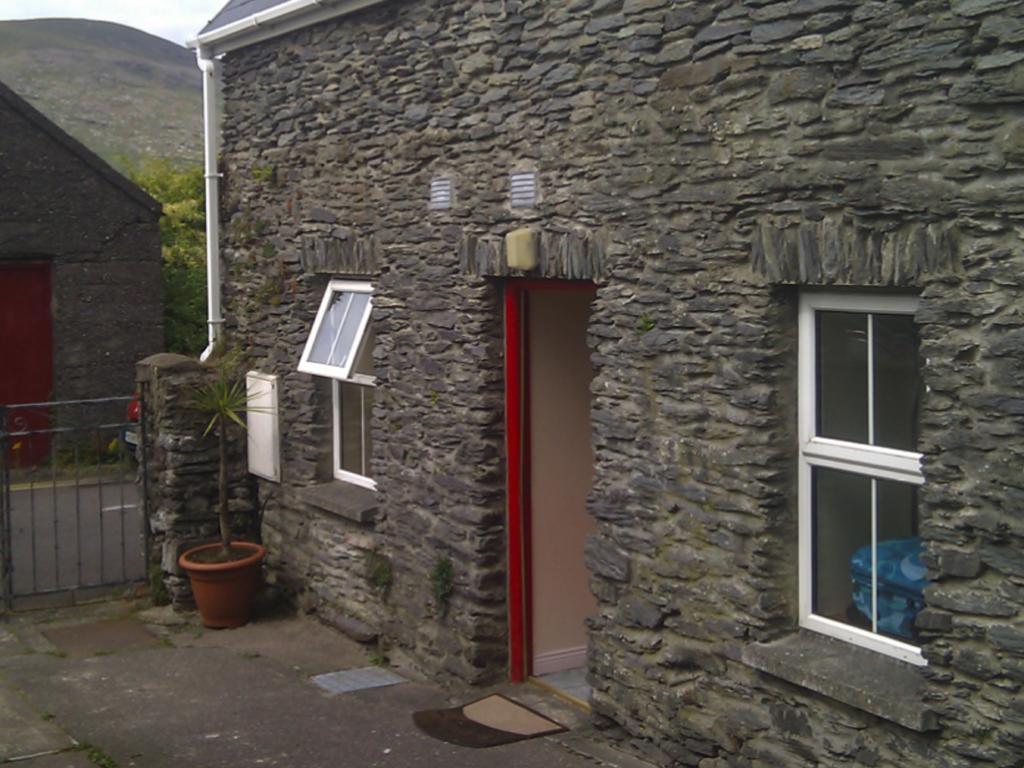 Sive Budget Accommodation Cahersiveen Pokoj fotografie