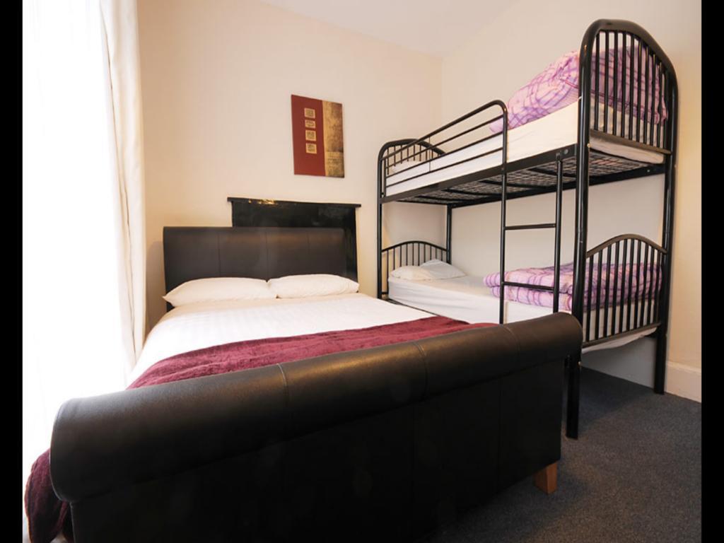 Sive Budget Accommodation Cahersiveen Pokoj fotografie