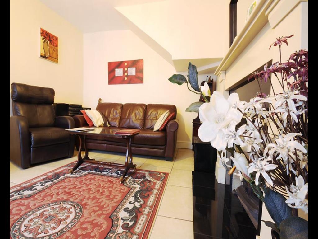 Sive Budget Accommodation Cahersiveen Pokoj fotografie