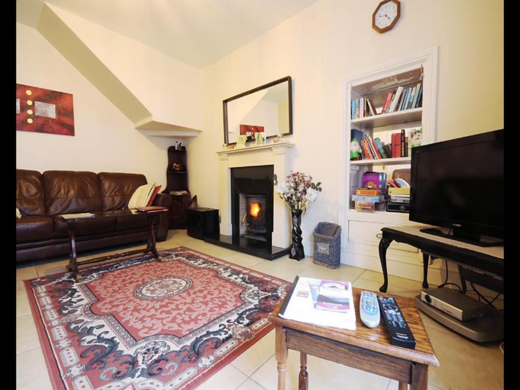 Sive Budget Accommodation Cahersiveen Pokoj fotografie