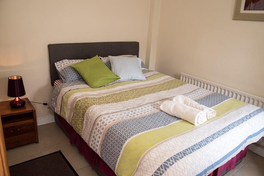 Sive Budget Accommodation Cahersiveen Exteriér fotografie