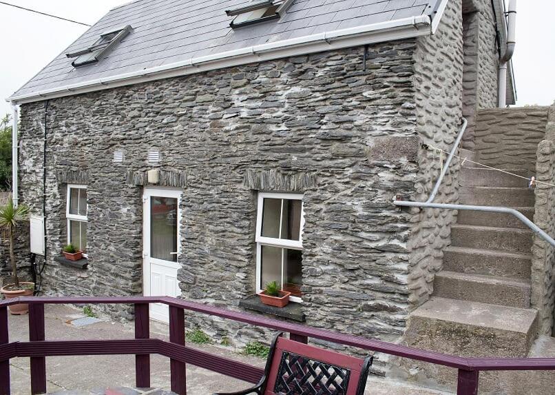Sive Budget Accommodation Cahersiveen Exteriér fotografie