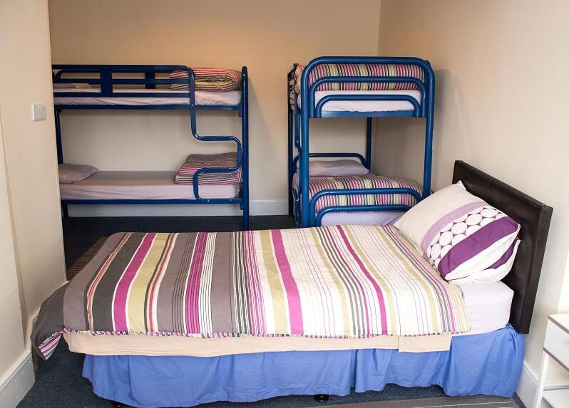 Sive Budget Accommodation Cahersiveen Exteriér fotografie