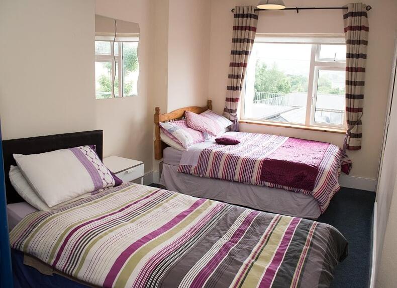 Sive Budget Accommodation Cahersiveen Exteriér fotografie