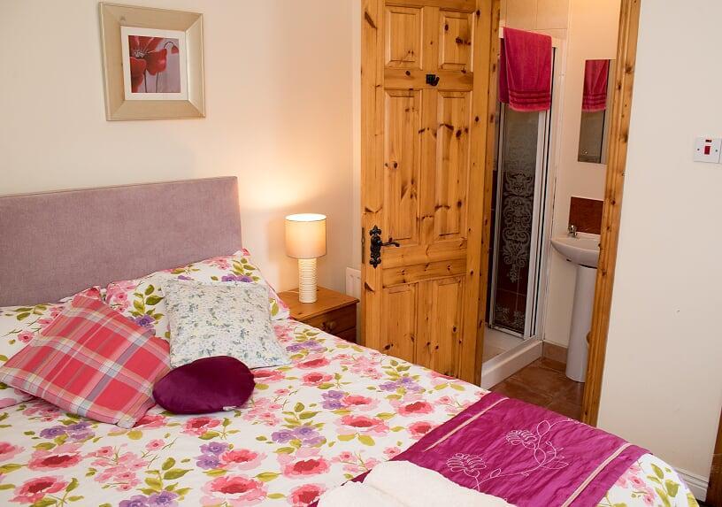 Sive Budget Accommodation Cahersiveen Exteriér fotografie