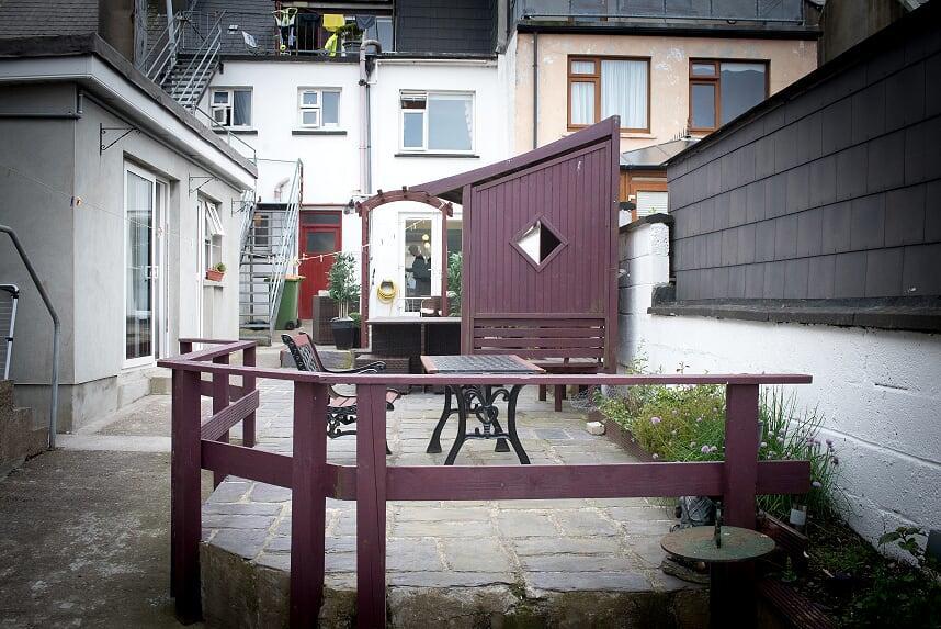 Sive Budget Accommodation Cahersiveen Exteriér fotografie