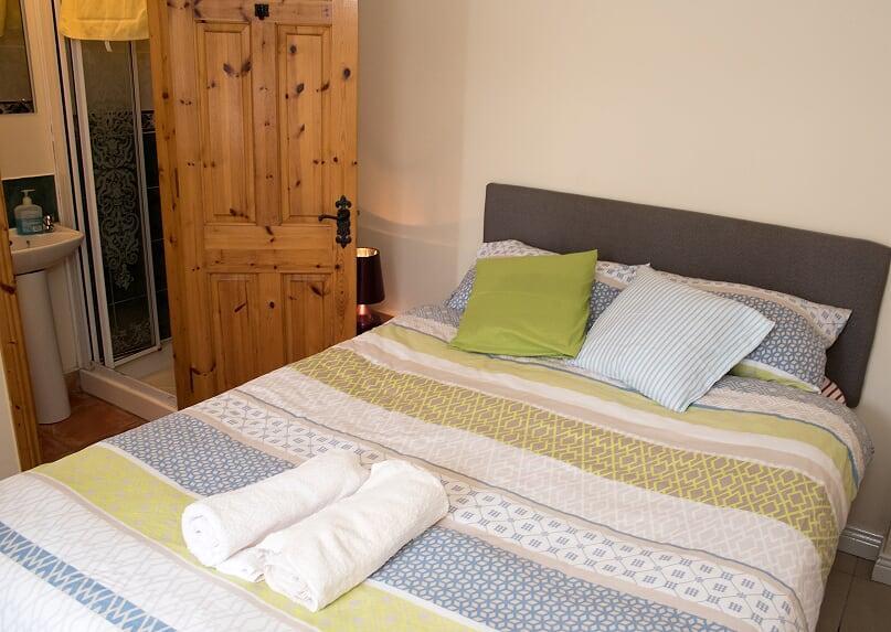 Sive Budget Accommodation Cahersiveen Exteriér fotografie