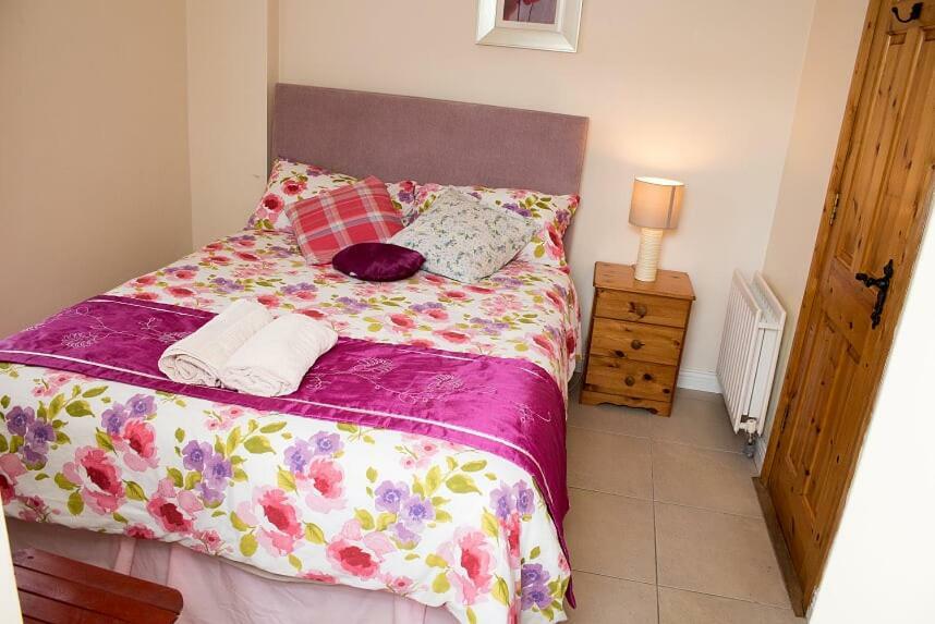 Sive Budget Accommodation Cahersiveen Exteriér fotografie